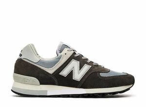 New Balance 576 35th Anniversary "Gray" 28cm OU576AGG