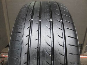 【D960】BluEarth RV02■205/55R17■1本即決