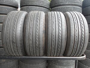 N194-ソ1 送料無料 245/50R18 夏4本セット サマータイヤ 100W 245/50-18 245-50-18 ブリヂストン エコピア レグノ GR-XI フーガ