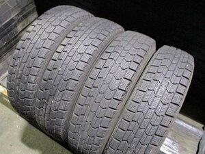 【K657】DSX-2★145/80R13★4本売り切り★D