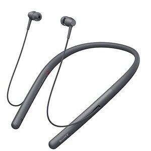 ソニー ワイヤレスイヤホン h.ear in 2 Wireless WI-H700 : Bluetooth/ハイ(中古品)