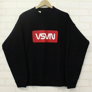 2T5706■N.HOOLYWOOD 17AW VSVN スウェット エヌハリウッド