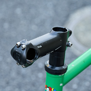 90mm RITCHEY アヘッドステム 31.8 OS オーバーサイズ　