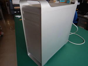 MAC　A1186　ジャンク扱いで