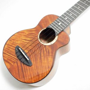 aNueNue aNN-US3K Bird 3K All Solid Hawaiian Koa ソプラノウクレレ〈アヌエヌエ〉