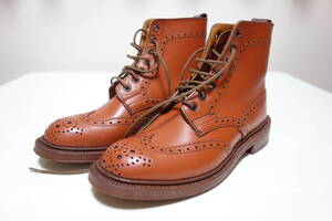 ★激安★美品★Tricker