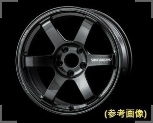 【納期要確認】RAYS Volk Racing TE37 SAGA S-plus SIZE:9J-17 +22(F4) PCD:114.3-5H Color:MM ホイール2本セット