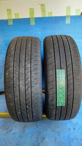 ブリジストン N23200313 235/55R20 デューラー