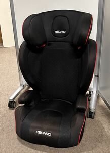 RECARO start j3 ジュニアシート チャイルドシート レカロ　⑥前