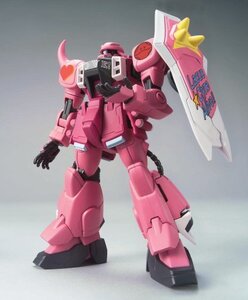 【中古】 HCM-Pro 12-01 ザクウォーリア (ライブコンサートVer.) (機動戦士ガンダムSEED DEST