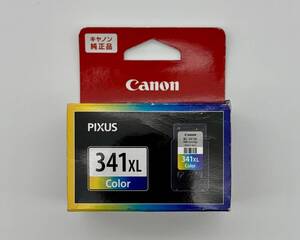 【期限切れ・ジャンク】Canon インクカートリッジ BC-341XL