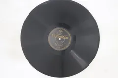 78RPM/SP 藤本二三吉 二上り新内 / 玉川 A615 COLUMBIA /00500