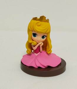 Q posket★Disney Character Q posket petit -Princess Aurora-★眠れる森の美女★オーロラ姫★フィギュア★ディズニー