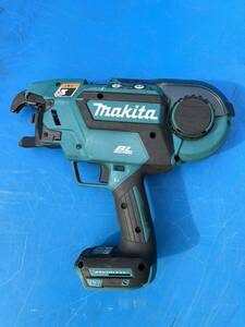 ３３) makita 充電式 鉄筋結束機 TR180D /動作未確認