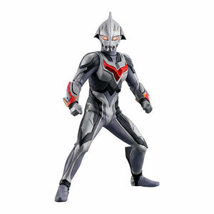 [送料無料] アルティメットルミナスウルトラマン20 「ウルトラマンネクサス アンファンス」 ガシャポン