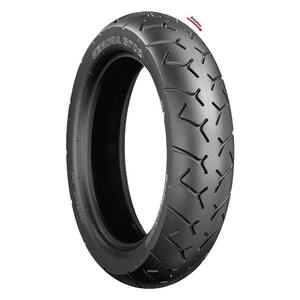 BRIDGESTONE 160/80-15 M/C 74S G702 リア TL(チューブレスタイヤ)