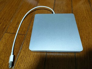 Apple SuperDrive