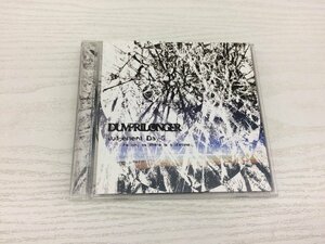 G2 53170 ♪CD「Judgement Day-S As long as there is a lifetime.... DUMPRILONGER」TMGL-001【中古】