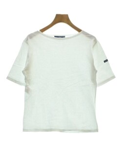 SAINT JAMES Tシャツ・カットソー レディース セントジェームス 中古　古着