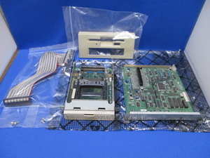 NEC PC-9821XA-E01,PCカードスロット増設アダプタ アクセサリ,PC-9821Xa7/PC-9821Xa9/PC-9821Xa10/PC-9821Xa12,正常動作検証済,付属品一式