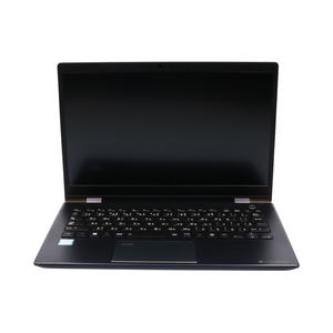 ☆1円開始☆DYNABOOK dynabook G83DN Core i5-1.6GHz(8250U)/8GB/256GB/13.3/Win10Pro64bit