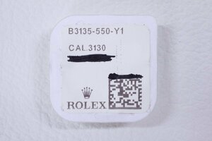 ROLEX ロレックス 部品 純正 ローターカナ 3130/3135用 パッケージ入り