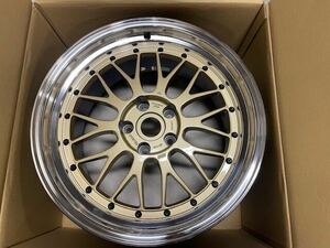 新品即納♪ 定価62万円！BBS LM 18インチ 10J +20 LM GL-BKBD　ブラックダイヤカット 　4本セット GT-Rサイズ　R34　R33　R32　GTR　 