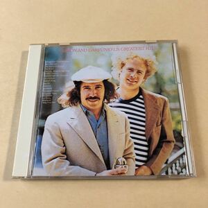 Simon and Garfunkel 1CD「グレイテスト・ヒッツ」