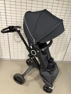 関西圏手渡し可能 STOKKE エクスプローリー　v6 付属品多数