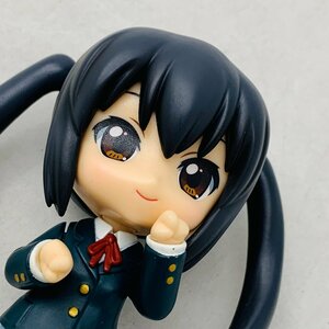 難あり中古品 グッドスマイルカンパニー ねんどろいど 104 けいおん! 中野梓