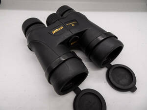 Nikon　双眼鏡　MONARCH 7 10x42[中古品]