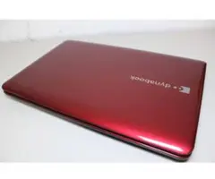 dynabook　ノートPC　ノートパソコン　中古　東芝