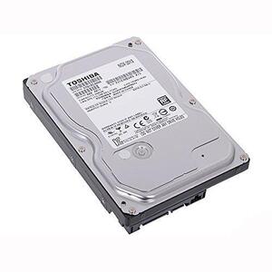 TOSHIBA DT01ACA050 ［500GB］ 内蔵型ハードディスクドライブ HDD