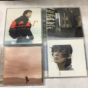 福山雅治 4CD はつ恋 HELLO 残響DVD付 Dear MAGNUM COLLECTION 1999 BVCR-18013 UUCH-9027 BVCR-8803 UUCH-9025