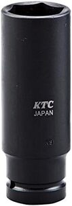 インパクトレンチ 12インチ ソケット ディープ薄肉 12.7mm BP4L-17T