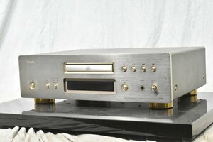 DENON デノン CDプレーヤー DCD-S10