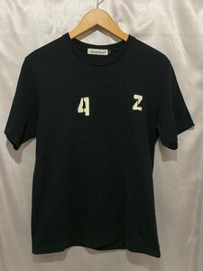 UNDERCOVER アンダーカバー ZOUGE 4 TEE ゾルゲナンバリング Tシャツ サイズ② トップス メンズ