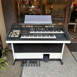 Hammond Super sx-1 ハモンドオルガン 【引取限定 大阪府 門真市】 -e516