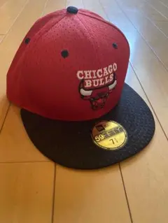 ニューエラ　NEWERA CHICAGO BULLS