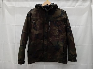 THE NORTH FACE ザ・ノース・フェイス/ダウンジャケット/カモ/NP61644R/S