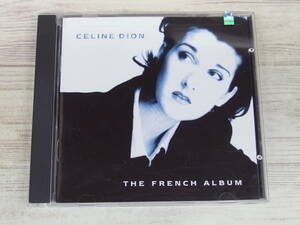 CD / French Album / セリーヌ・ディオン /『D11』/ 中古