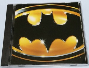 プリンス CD バットマン(国内盤)