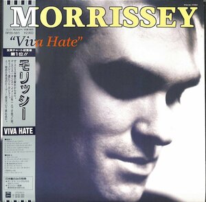 250039 MORRISSEY / Viva Hate(LP)