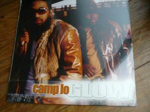 輸入LP:Camp Lo/Glow / Gorilla Pimp 新品未開封