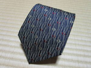 送料290円◆ネクタイ STAFF SHINO UOMO 大剣幅9.5cm