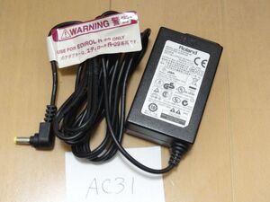 ★Roland ローランド EDIROL R-09 用ACアダプター PSB-6U DC3V 1.2A 送料180円 