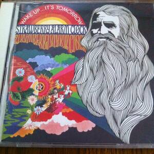 『Strawberry Alarm Clock / Wake Up... It