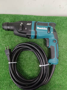 【未使用品】makita(マキタ) 18㎜ハンマドリル(SDSプラスシャンク) HR1841F 電動工具/ITJFZY589ZCE