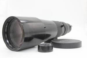 【訳あり品】 ペンタックス Pentax SMC 500mm F4.5 レンズ v191