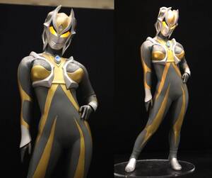 WF2022 ワンフェス 5個 限定品 財団X 愛憎戦士 カミーラ ウルトラマンティガ 芳本美代子 ガレージキット ガレキ カルミラ トリガー 即決